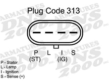 Load image into Gallery viewer, A08205 DNS Remanufactured Alternator DNS Canada
