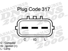 Load image into Gallery viewer, A13739 DNS Remanufactured Alternator DNS Canada
