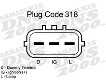 Load image into Gallery viewer, A13781 DNS Remanufactured Alternator DNS Canada