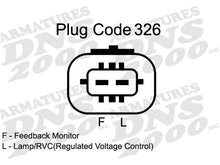 Load image into Gallery viewer, A11036 DNS Remanufactured Alternator DNS Canada