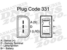 Load image into Gallery viewer, A07786 DNS Remanufactured Alternator DNS Canada