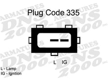 Load image into Gallery viewer, A13729 DNS Remanufactured Alternator DNS Canada