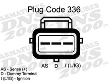 Load image into Gallery viewer, A07799 DNS Remanufactured Alternator DNS Canada