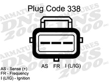 Charger l'image dans la galerie, A08250 DNS Remanufactured Alternator DNS Canada