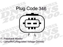 Charger l'image dans la galerie, A030001 DNS Remanufactured Alternator DNS Canada