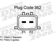 Load image into Gallery viewer, A13892 DNS Remanufactured Alternator DNS Canada