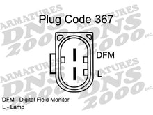 Load image into Gallery viewer, A23905 DNS Remanufactured Alternator DNS Canada