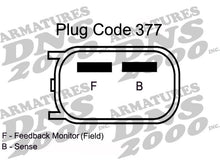 Load image into Gallery viewer, A11244 DNS Remanufactured Alternator DNS Canada