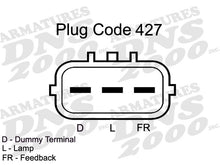 Charger l'image dans la galerie, A11193 DNS Remanufactured Alternator DNS Canada