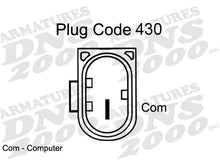 Load image into Gallery viewer, A11396 DNS Remanufactured Alternator DNS Canada
