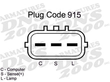 Load image into Gallery viewer, A13888 DNS Remanufactured Alternator DNS Canada