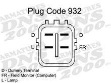 Load image into Gallery viewer, A11062 DNS Remanufactured Alternator DNS Canada