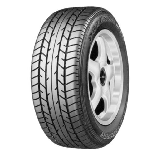 146744 235/45R17 Bridgestone Potenza RE-71 RFT 94Z Bridgestone Tires Canada