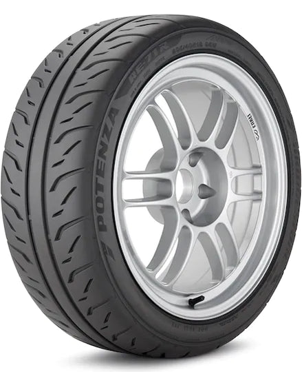 009640 225/45R18XL Bridgestone Potenza RE-71R 95W Bridgestone Tires Canada