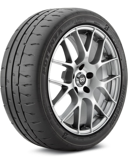 014854 305/30R19 Bridgestone Potenza RE-71RS 102W Bridgestone Tires Canada