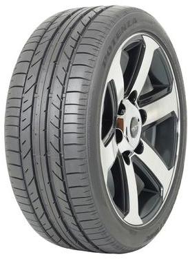 005729 215/45R17 Bridgestone Potenza RE040 87V Bridgestone Tires Canada