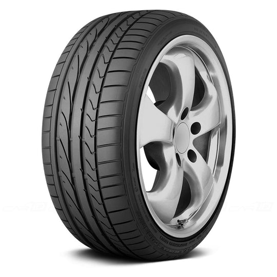 119423 225/50R16 Bridgestone Potenza RE050 RFT 92V Bridgestone Tires Canada