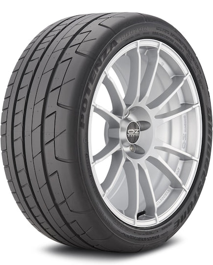 127016 285/35R20 Bridgestone Potenza RE070R RFT 100Y Bridgestone Tires Canada