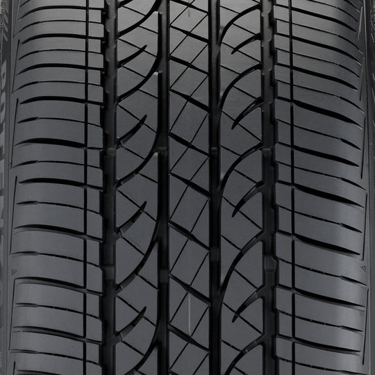 004640 245/40R20 Bridgestone Potenza RE97AS 95V Bridgestone Tires Canada