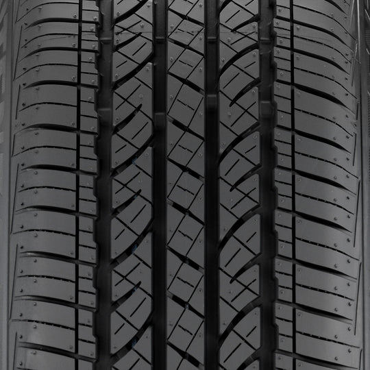 000236 225/55R17 Bridgestone Potenza RE97AS RFT 95V Bridgestone Tires Canada