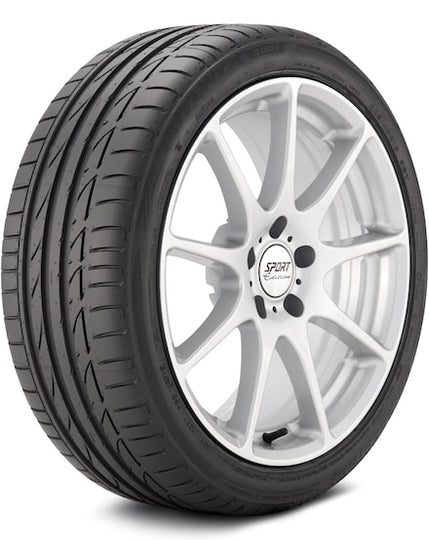 022076 255/35R19XL Bridgestone Potenza S001 96Y Bridgestone Tires Canada