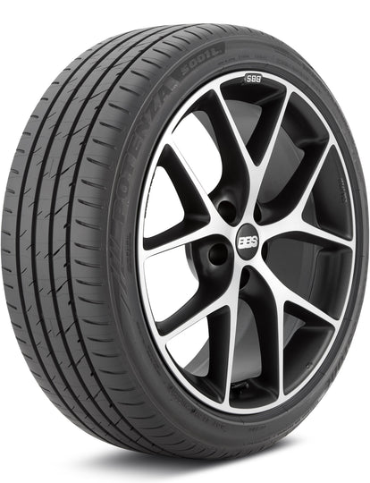 012808 235/40R19 Bridgestone Potenza S001L 92Y Bridgestone Tires Canada