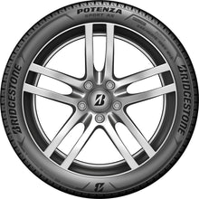Load image into Gallery viewer, 011904 255/40R18 Bridgestone Potenza Sport A/S 99Y Bridgestone Tires Canada