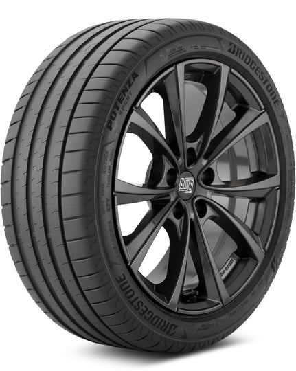 008111 255/35R18 Bridgestone Potenza Sport 94Y Bridgestone Tires Canada
