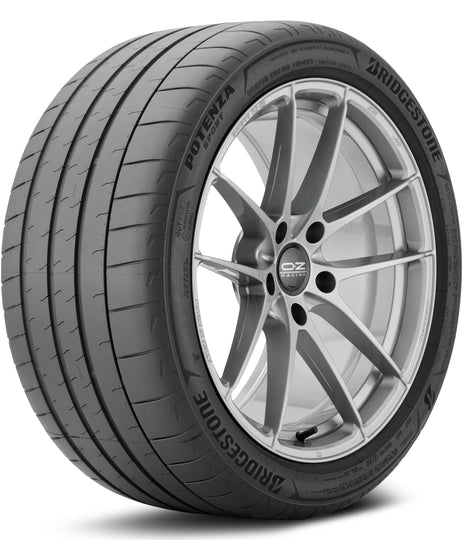 014831 265/40R20 Bridgestone Potenza Sport RFT 104Y Bridgestone Tires Canada