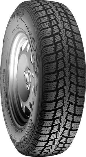 2145603 LT195/60R16 Kumho Power Grip KC11 99/97T Kumho Tires Canada
