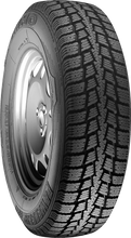 Load image into Gallery viewer, 2145743 265/70R16 Kumho Power Grip KC11 112Q Kumho Tires Canada