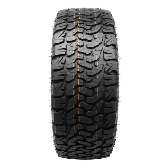 S0111PH LT265/70R17 PowerHub PathRanger AT 121/118S PowerHub PathRanger Tires Canada