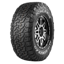 Load image into Gallery viewer, 25232PH P285/65R18 PowerHub PathRanger AT 116T PowerHub PathRanger Tires Canada