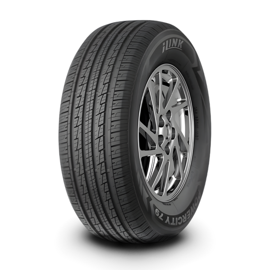 2EIL611F 255/55R19 Zmax iLink PowerCity 79 111V Zmax iLink Tires Canada