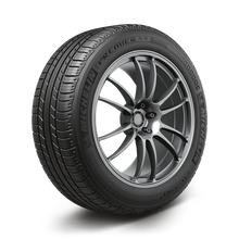 Charger l'image dans la galerie, 79689 235/60R18 Michelin Premier A/S 103H Michelin Tires Canada
