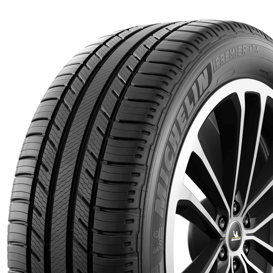 08008 235/65R18 Michelin Premier LTX 106V Michelin Tires Canada