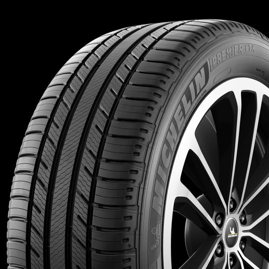 13732 235/55R20 Michelin Premier LTX 102V Michelin Tires Canada
