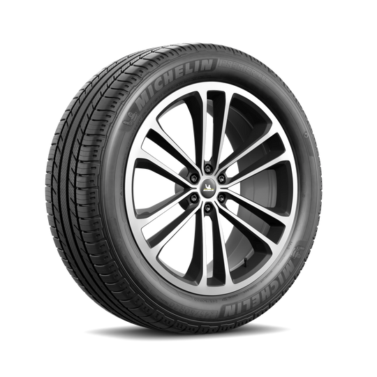 08008 235/65R18 Michelin Premier LTX 106V Michelin Tires Canada