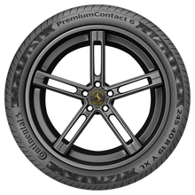 Load image into Gallery viewer, 03140810000 275/50R20XL Continental PremiumContact 6 113Y Continental Tires Canada