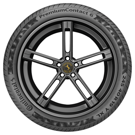 03585130000 285/45R20XL Continental PremiumContact 6 112H Continental Tires Canada