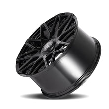 Load image into Gallery viewer, PRE-229BLNK3573 - Gianna Prestigio 22X9 Blank 35mm Gloss Black - Gianna Wheels Canada