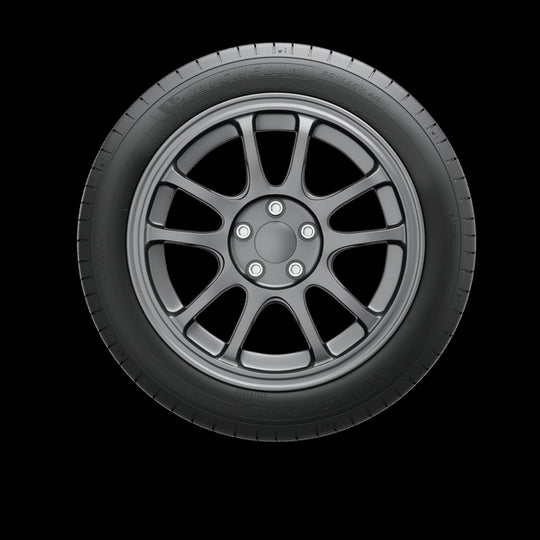 64429 225/60R18 Michelin Primacy All Season 100H Michelin Tires Canada