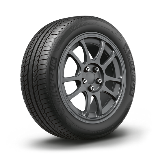 04743 225/45R17 Michelin Primacy HP 91W Michelin Tires Canada