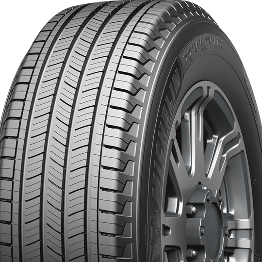 08915 265/60R18 Michelin Primacy LTX 110H Michelin Tires Canada