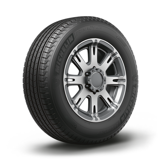 01582 265/65R18 Michelin Primacy LTX 114T Michelin Tires Canada