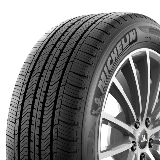08357 215/55R17 Michelin Primacy MXV4 93V Michelin Tires Canada