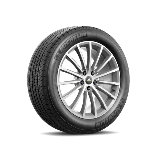 08357 215/55R17 Michelin Primacy MXV4 93V Michelin Tires Canada