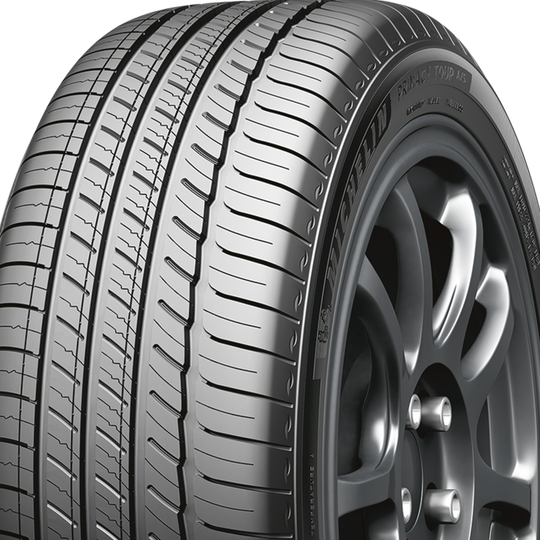 55540 245/45R18XL Michelin Primacy Tour A/S 100H Michelin Tires Canada