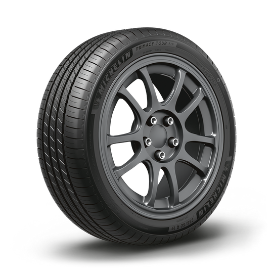 70467 245/45R18 Michelin Primacy Tour A/S 96V Michelin Tires Canada