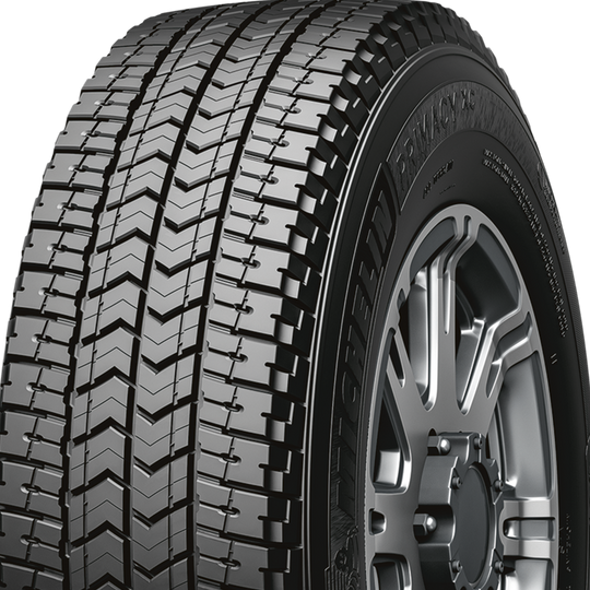 48686 LT235/80R17 Michelin Primacy XC 120R Michelin Tires Canada